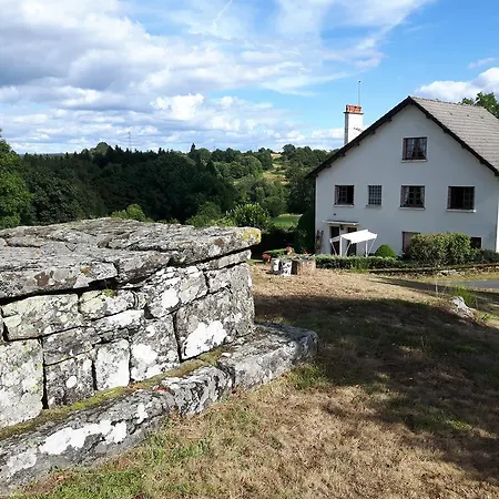 D'hotes De L'etang Maison d'hôtes 2*