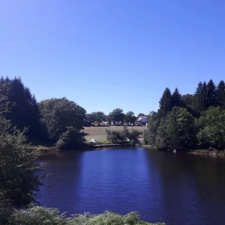 Maison d'hôtes D'hotes De L'etang 2*