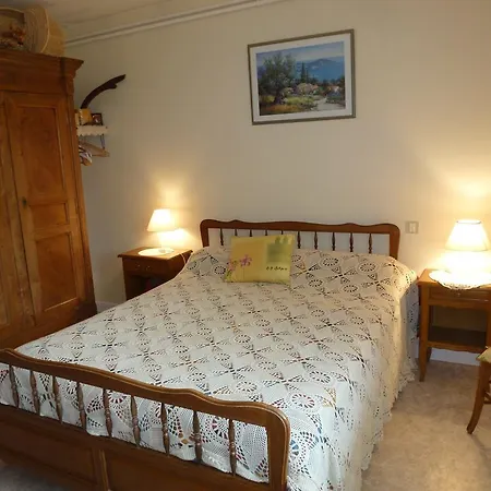 D'hotes De L'etang Maison d'hôtes 2*