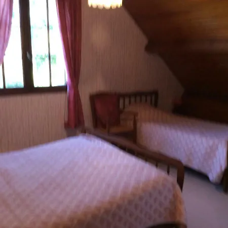Maison d'hôtes D'hotes De L'etang