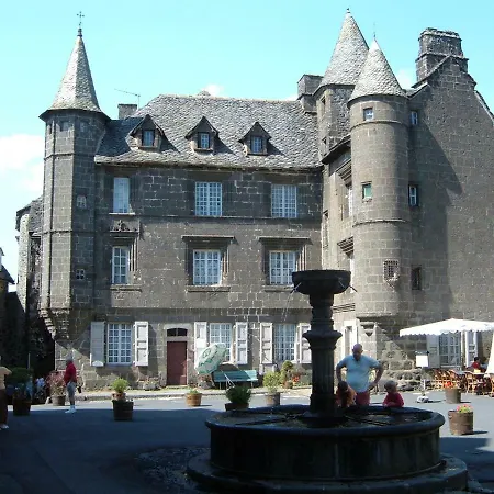 Maison d'hôtes D'hotes De L'etang 2*