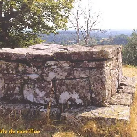 Maison d'hôtes D'hotes De L'etang 2*